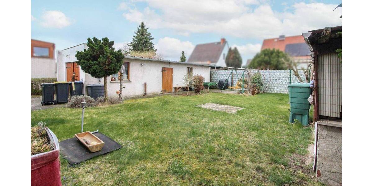 Einfamilienhaus Wolmirstedt - 5 Zimmer, 106 m&sup2;, 240.000&euro; | Angebot:26799333