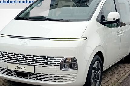 Hyundai STARIA 12.950 km 41.490 € Magdeburg 39108