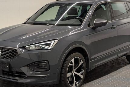 Seat Tarraco 27.220 km 38.980 € Langenweddingen 39171