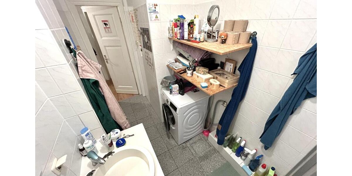 Dachgeschoßwohnung Magdeburg Nordwest - 3.5 Zimmer, 76 m&sup2;, 601&euro; | Angebot:24714964