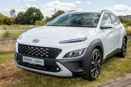 Hyundai KONA 109.553 km 13.940 &euro; Magdeburg 39126