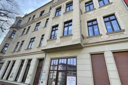 Laden - Büro - Shop in Magdeburg - Stadtfeld Ost ( Kauf oder Miete ) 3 zimmer