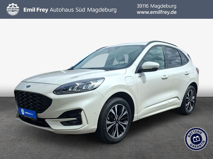 Kuga