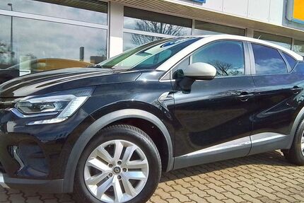 Renault Captur 65.519 km 14.850 &euro; Schönebeck (Elbe) 39218