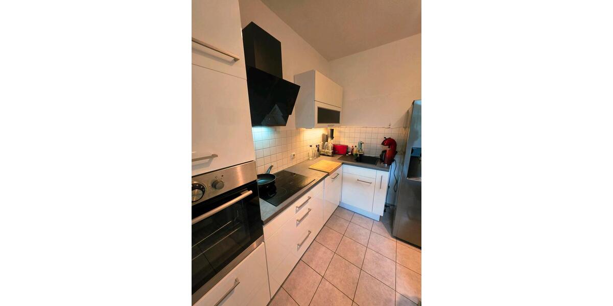 Etagenwohnung Magdeburg Alte Neustadt - 2.5 Zimmer, 64 m&sup2;, 1.150&euro; | Angebot:27627364