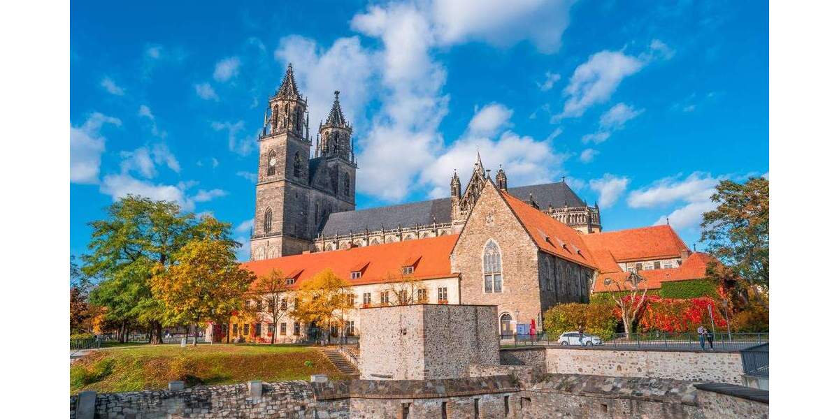 Grundstück Magdeburg Barleber See - 125.000&euro; | Angebot:26016528