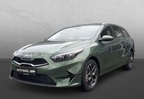 Gebrauchtwagen Kia ceed Sportswagon