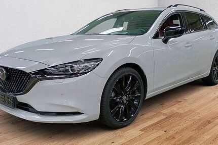 Mazda 6 36.900 km 30.890 € Magdeburg 39120