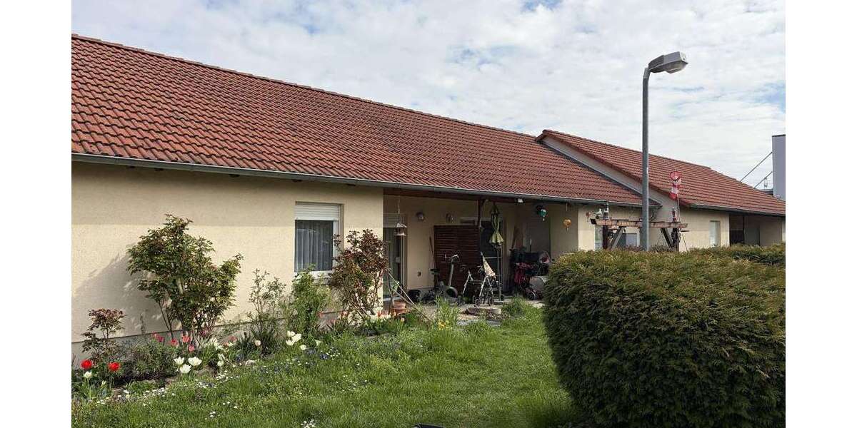 Etagenwohnung Dahlenwarsleben Dahlenwarsleben - 2 Zimmer, 52 m&sup2;, 75.000&euro; | Angebot:26248440