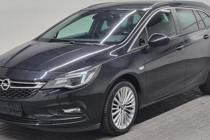 Opel Astra 106.000 km 5.980 &euro; Langenweddingen 39171