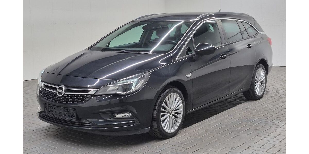 Opel Astra 106.000 km 5.980 &euro; Langenweddingen 39171