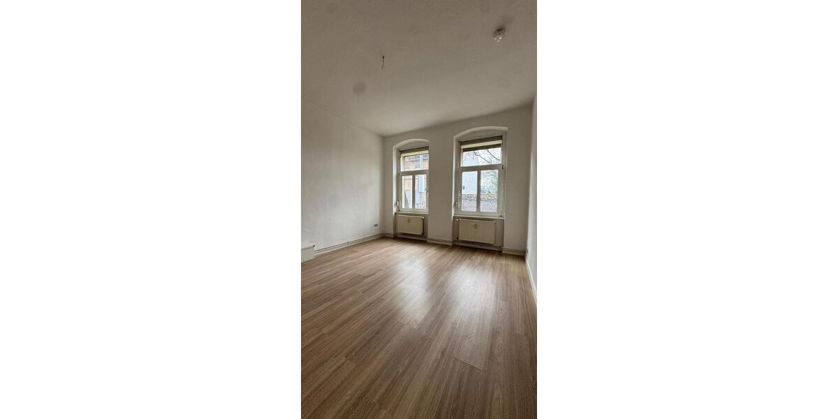 Erdgeschoßwohnung Magdeburg Neue Neustadt - 3 Zimmer, 73 m&sup2;, 600&euro; | Angebot:25614504