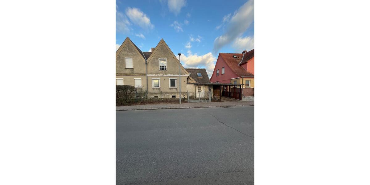 Doppelhaushälfte Biederitz - 4 Zimmer, 120 m&sup2;, 90.000&euro; | Angebot:24877195
