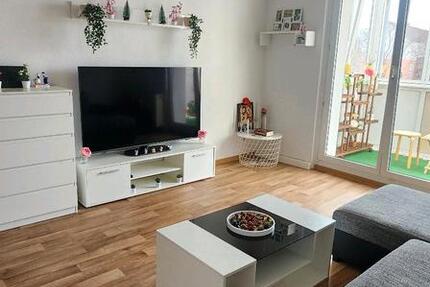 Wohnung Magdeburg Alte Neustadt - 3 Zimmer, 60 m&sup2;, 660&euro; | Angebot:25871715