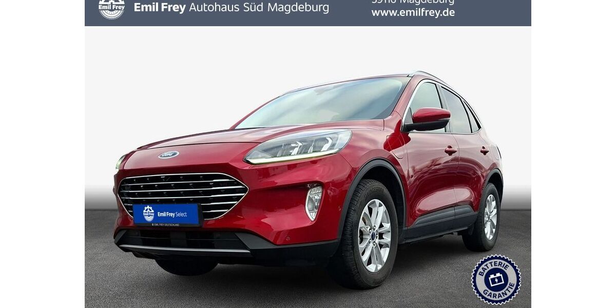 Ford Kuga 95.319 km 18.304 &euro; Magdeburg 39116