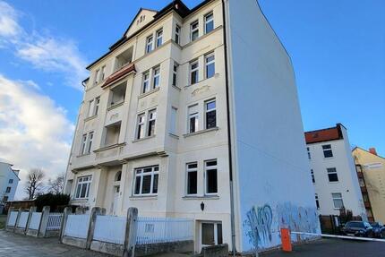 Wohnung Magdeburg Alte Neustadt - 4 Zimmer, 119 m&sup2;, 891&euro; | Angebot:20846004
