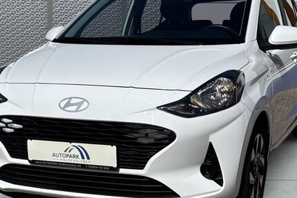 Hyundai i10 11.573 km 15.750 &euro; Haldensleben 39340