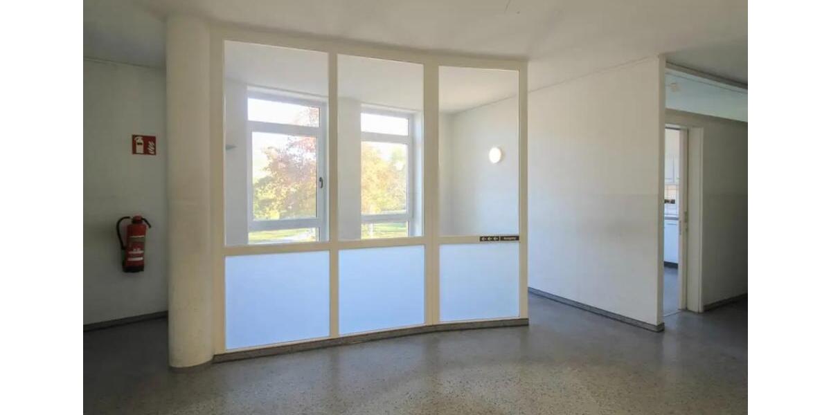 Gewerbeeinheit im Ärztehaus zimmer