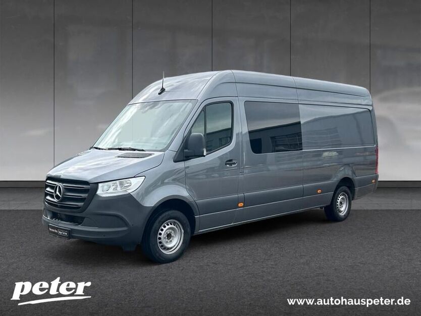 Sprinter