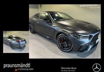 Gebrauchtwagen Mercedes CLE 53 AMG