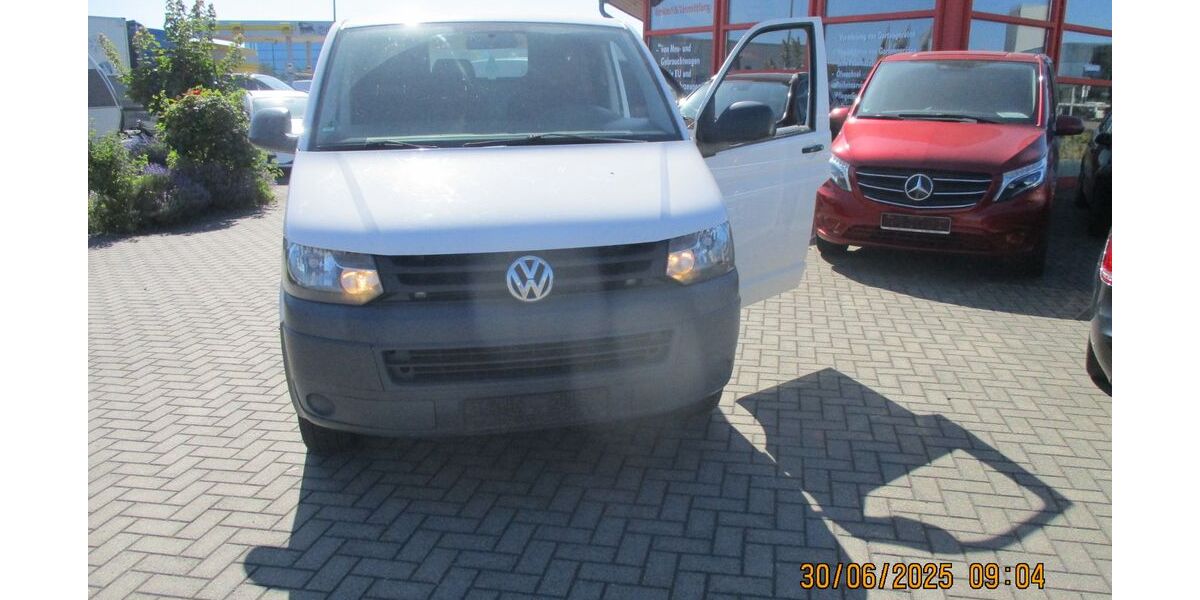 VW T5 Transporter 319.800 km 4.999 &euro; Haldensleben 39340