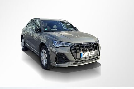 Audi Q3 9.900 km 40.940 &euro; Magdeburg 39126