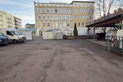 Grundstück Magdeburg Leipziger Str. - 169.000&euro; | Angebot:25769795