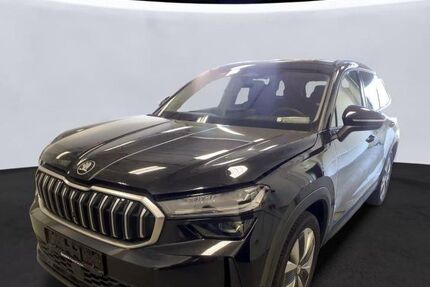 Skoda Kodiaq 55.170 km 42.490 &euro; Magdeburg 39128