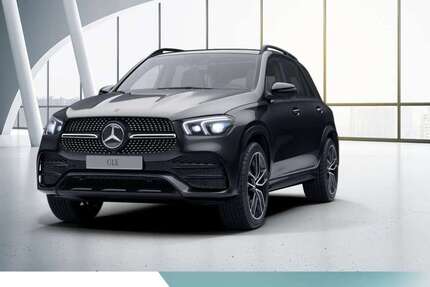 Mercedes-Benz GLE 450 68.445 km 59.980 € Magdeburg 39130