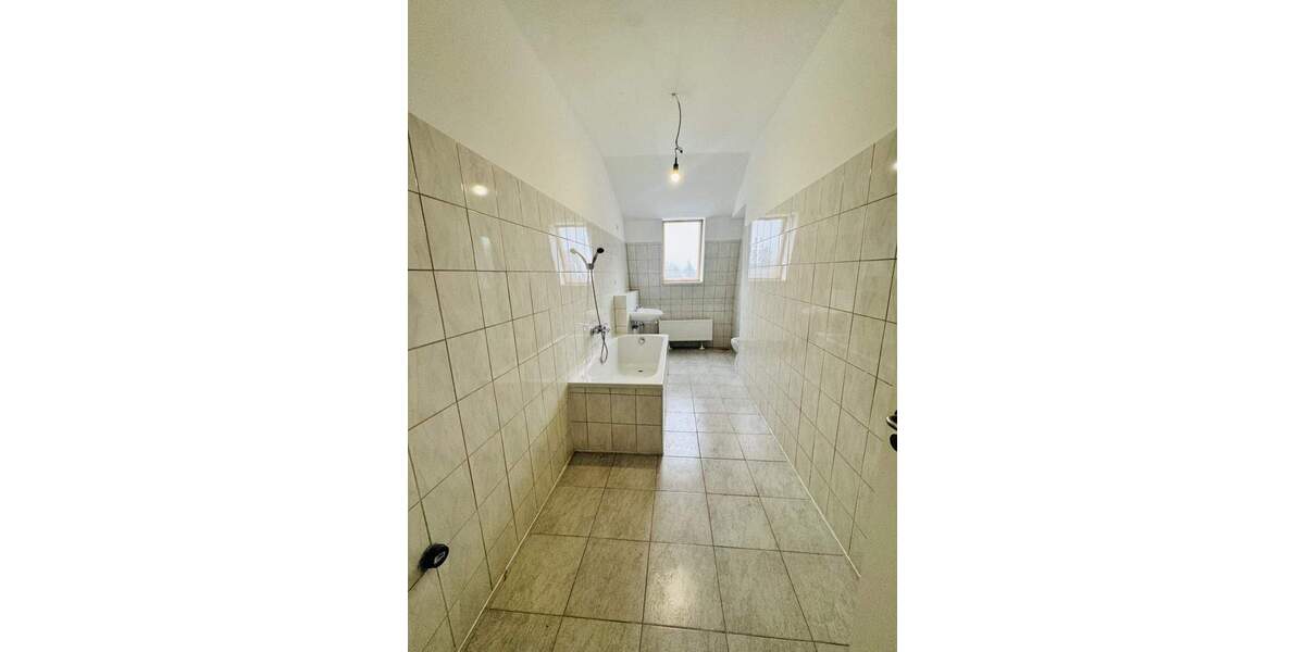 Etagenwohnung Magdeburg Westerhüsen - 3 Zimmer, 81 m&sup2;, 609&euro; | Angebot:25740052