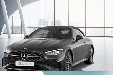 Mercedes-Benz CLE 200 6.931 km 53.848 &euro; Magdeburg 39130