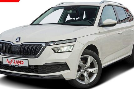 Skoda Kamiq 28.220 km 18.950 &euro; Magdeburg 39118