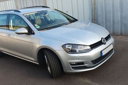 VW Golf
