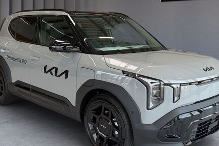 Kia EV2 1.500 km 39.990 &euro; Magdeburg 39128