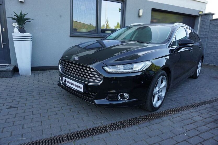 Mondeo