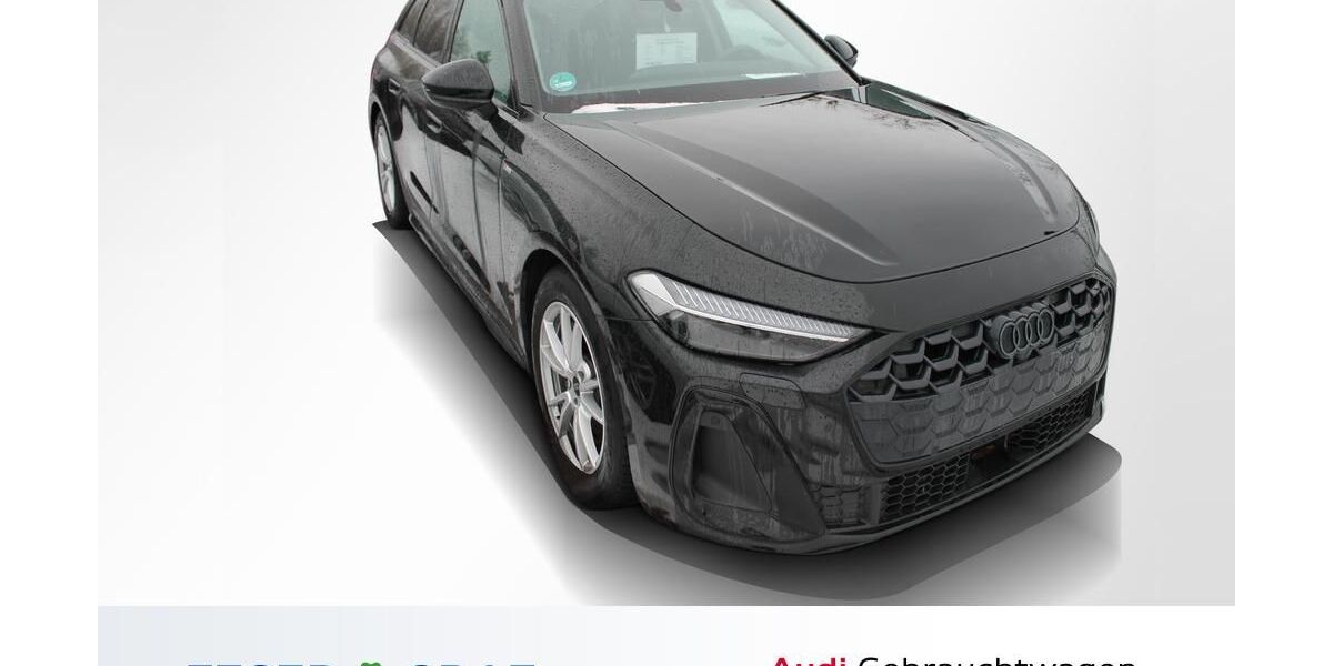 Audi A5 10.349 km 46.490 &euro; Magdeburg 39126