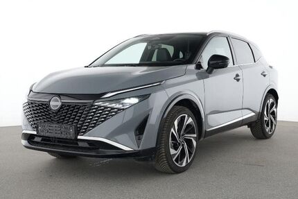 Nissan Qashqai 18.061 km 29.490 &euro; Magdeburg 39120