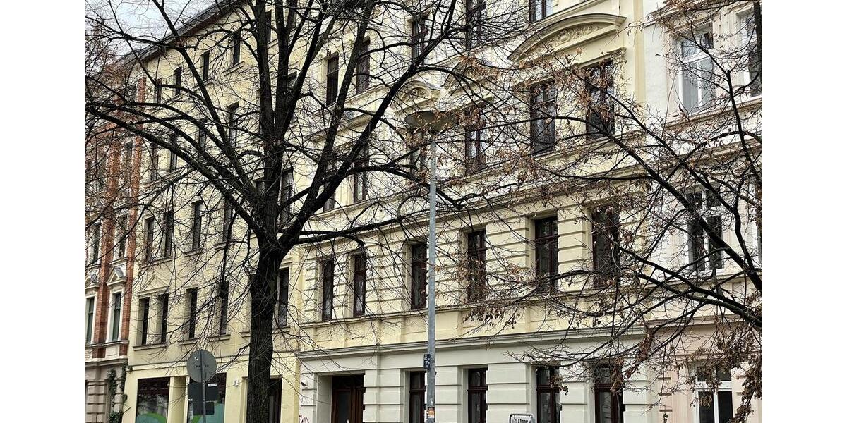 Dachgeschoßwohnung Magdeburg Nordwest - 2 Zimmer, 61 m&sup2;, 510&euro; | Angebot:26194067