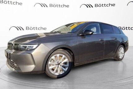 Opel Astra 53.902 km 18.850 &euro; Schönebeck (Elbe) 39218