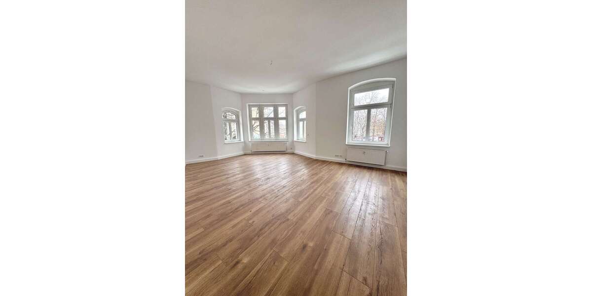 Etagenwohnung Magdeburg Nordwest - 4 Zimmer, 157 m&sup2;, 1.090&euro; | Angebot:25382097