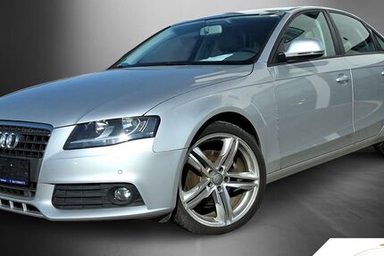 Audi A4 102.000 km 6.490 &euro; Magdeburg 39118