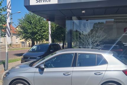 Skoda Fabia 1.002 km 20.290 &euro; Barleben 39179