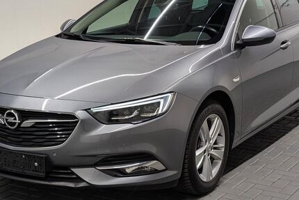 Opel Insignia 51.650 km 17.980 € Langenweddingen 39171