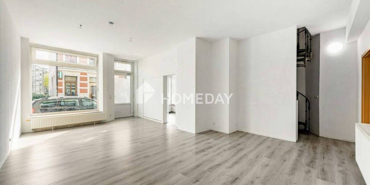 Reihenendhaus Burg - 5 Zimmer, 167 m&sup2;, 175.000&euro; | Angebot:26406437