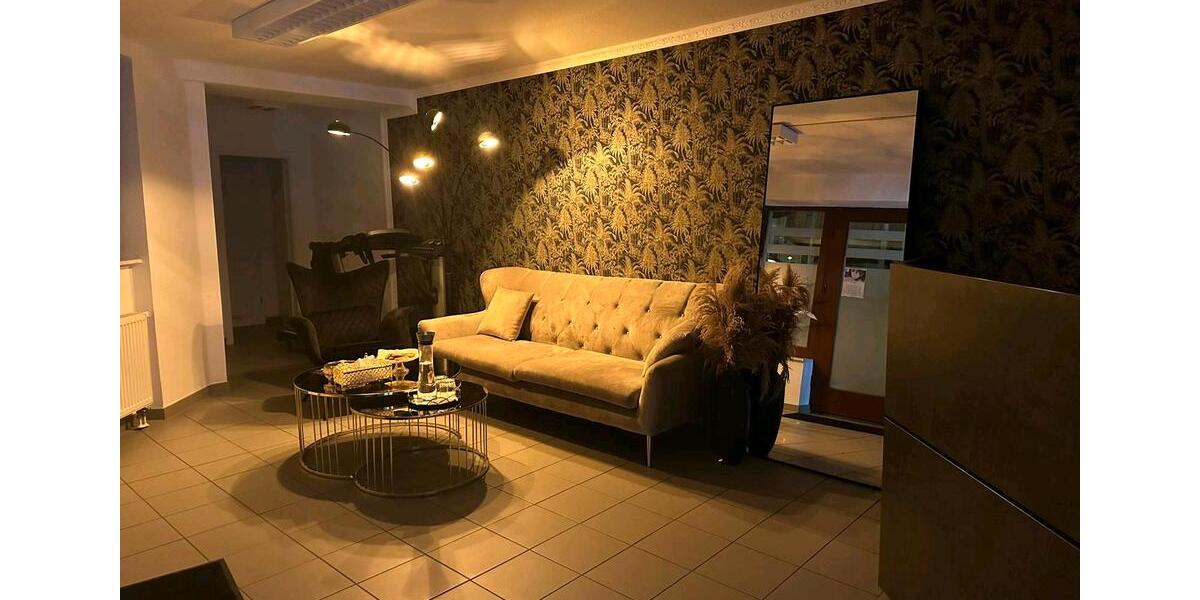 Gewerbeobjekt Magdeburg Leipziger Straße - 500&euro; | Angebot:24486041