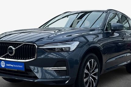 Volvo XC60 10.653 km 35.920 &euro; Magdeburg 39116