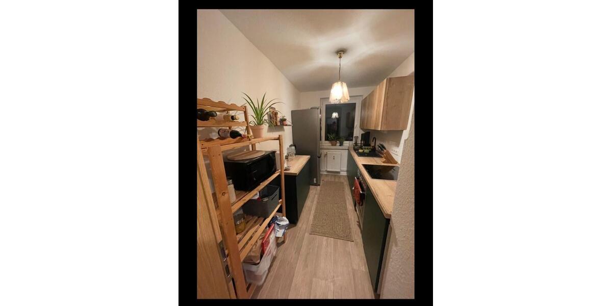 Etagenwohnung Magdeburg Nordwest - 3 Zimmer, 65 m&sup2;, 575&euro; | Angebot:27551715