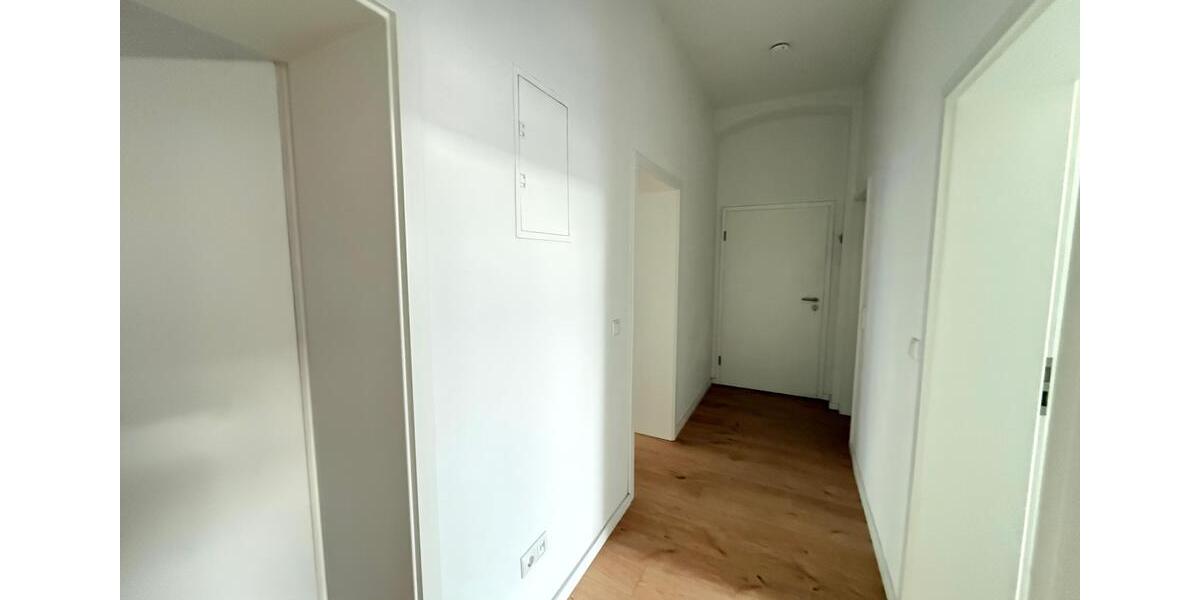 Erdgeschoßwohnung Magdeburg Nordwest - 3 Zimmer, 75 m&sup2;, 610&euro; | Angebot:25364621