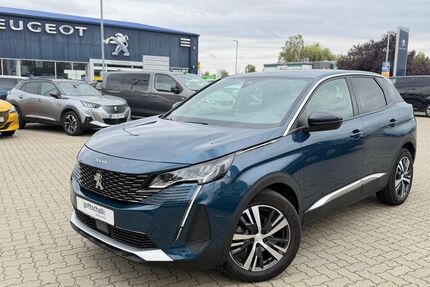 Peugeot 3008 37.949 km 23.750 &euro; Schönebeck 39218