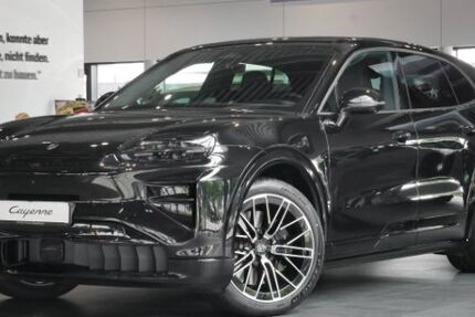 Porsche Cayenne 9.900 km 176.150 &euro; Magdeburg 39116